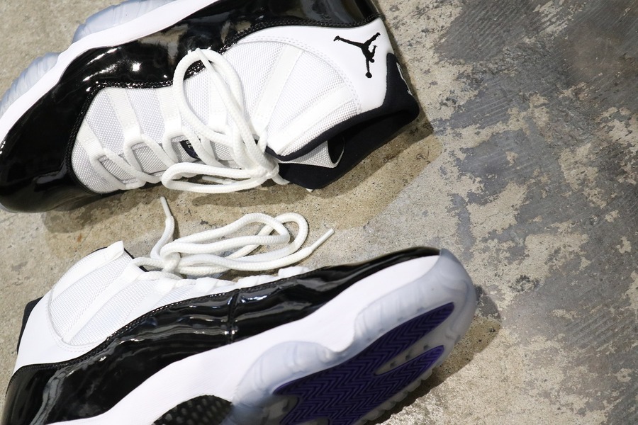 NIKE / ナイキ】よりAIR JORDAN 11 RETROが入荷致しました[2020.06.24
