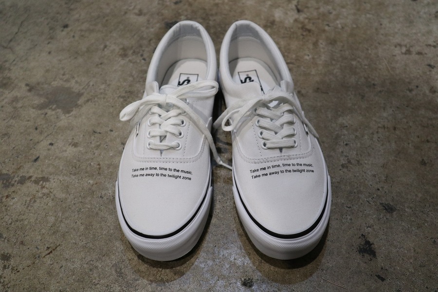 Undercover Vans OG ERA 28cm