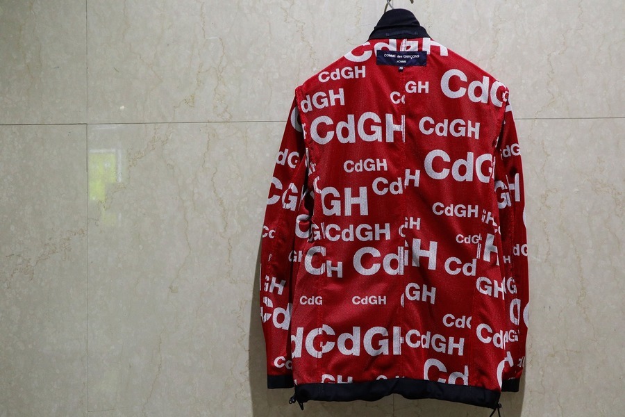 COMMEdesGARCONS HOMME/コム・デ・ギャルソン・オム】より20SS COMMEdesGARCONS HOMME/コム・デ・ギャルソン・オム】より20SS