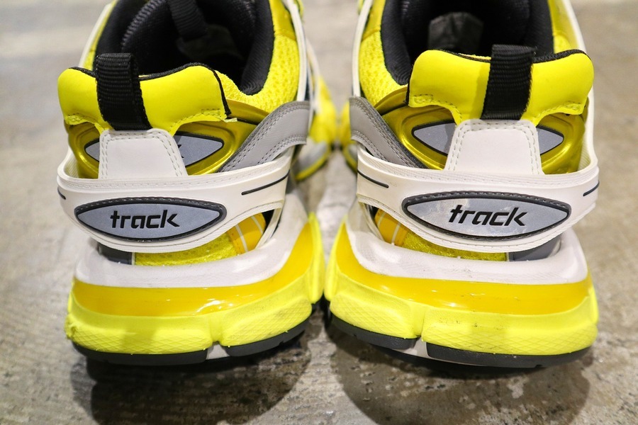 BALENCIAGA/バレンシアガ】よりTrack Trainerが入荷致しました[2020.09 