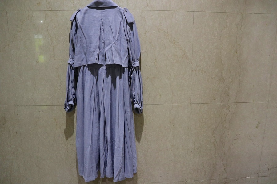 Ameri VINTAGE/アメリビンテージ】よりGOURD SLEEVE TRENCH COATが入荷 Ameri VINTAGE/アメリビンテージ】よりGOURD SLEEVE TRENCH COATが入荷