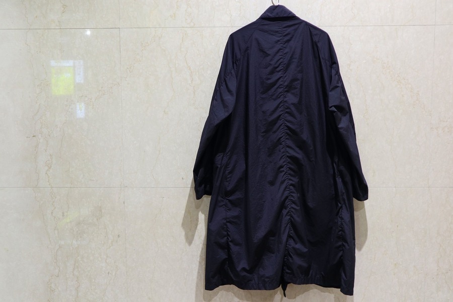 TEATORA/テアトラ】よりデバイスコート パッカブルが入荷致しました