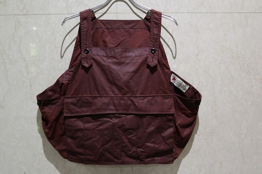 BROWN by 2-tacs/ブラウン バイ ツータックス】よりSEED IT BESTが入荷