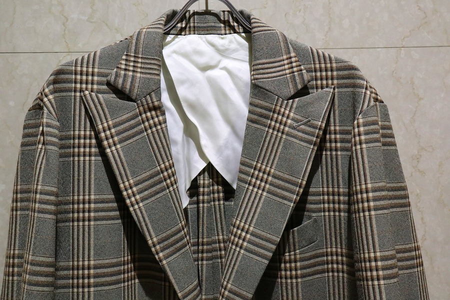 needles ニードルス　Peaked Lapel 1B Jacket