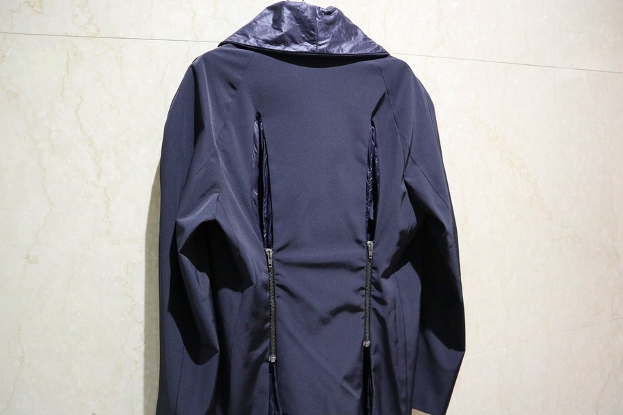 rafsimons ナイロンジップコート rafsimons ナイロンジップコート RAF