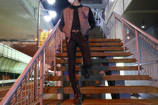 LOUIS VUITTON ルイヴィトン ガストンVスタジャン LOUIS VUITTON /ルイ ヴィトン】よりガストンVスタジャンが買取
