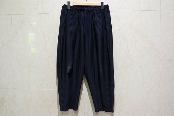 HOMME PLISSE ISSEY MIYAKE/オム プリッセ イッセイ ミヤケ