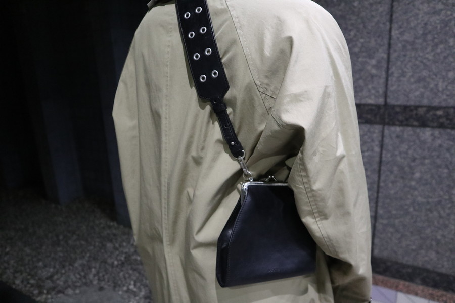 2022新生活 BIGOTRE shoulder bag - 通販 - www.stekautomotive.com