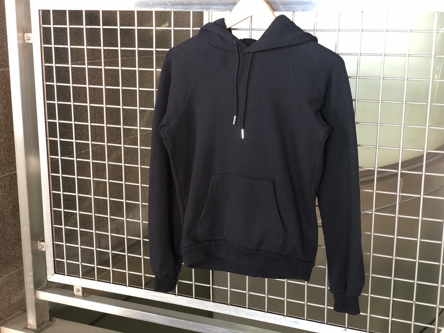 CELINE/セリーヌ】よりバックロゴプリントパーカー買取入荷しました