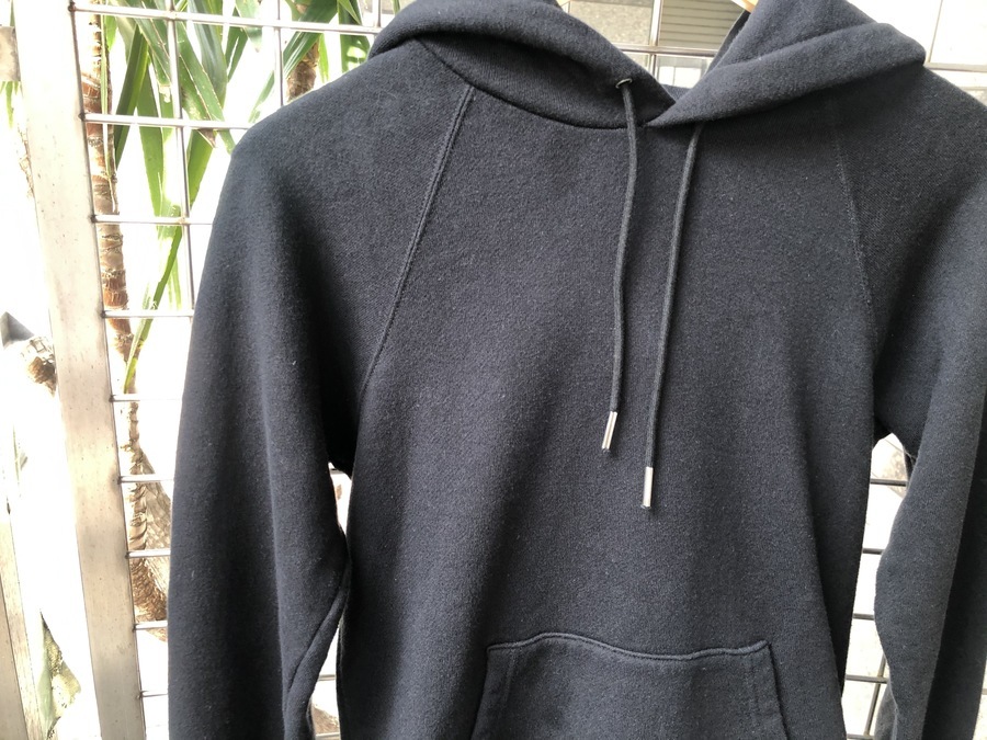 CELINE/セリーヌ】よりバックロゴプリントパーカー買取入荷しました