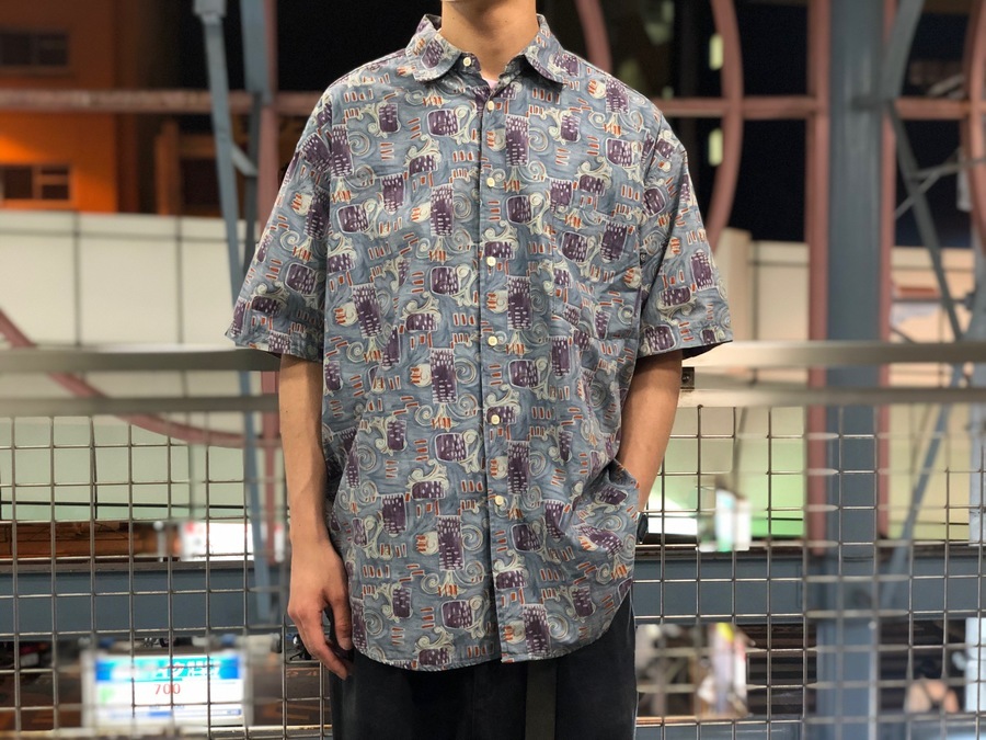 ステューシー OLD stussy シャツ - シャツ