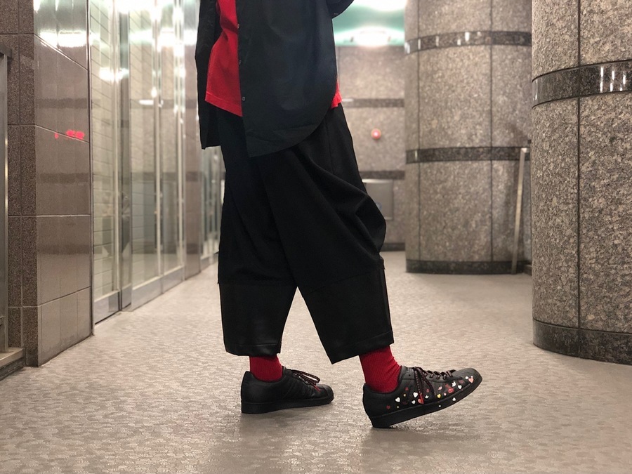 COMMEdesGARCONS HOMME Plus/コムデギャルソンオムプリュス】より