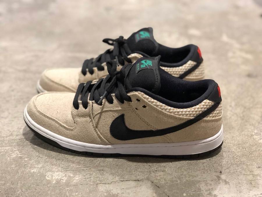 NIKE/ナイキ】からDUNK LOW PREMIUM SB 
