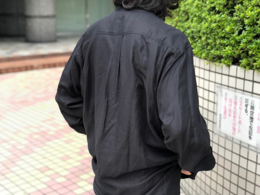 MATSUFUJI/マツフジ】よりセットアップ買取入荷致しました。[2021.07