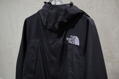 「アウトドアブランドのTHE NORTH FACE 」