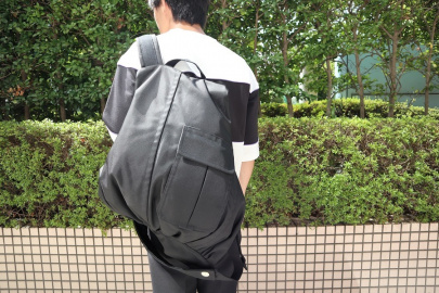 「ドメスティックブランドのRAF SIMONS×EAST PAK 」