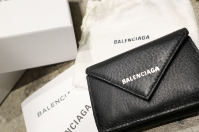 「インポートブランドのBALENCIAGA 」