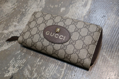 「ラグジュアリーブランドのGUCCI 」