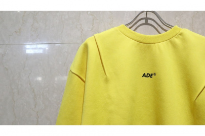 「インポートブランドのADER ERROR 」