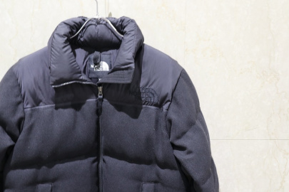 「アウトドアブランドのTHE NORTH FACE 」