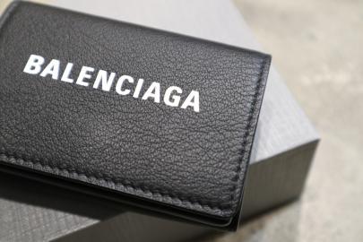 「インポートブランドのBALENCIAGA 」