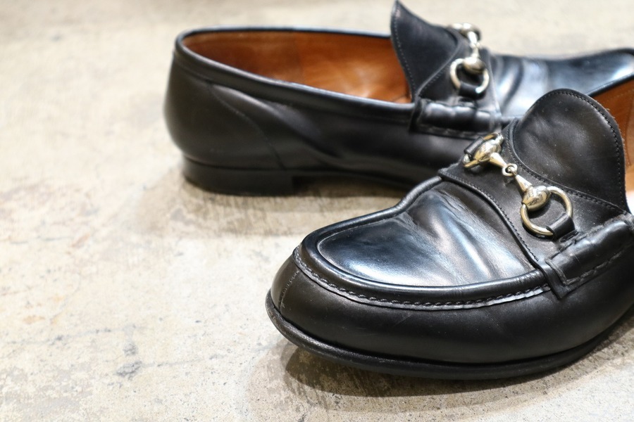 SOPHNET BIT LOAFER SOPH-250100 ローファー SOPH. | COLE HAAN BIT LOAFER(24.5cm BLACK):