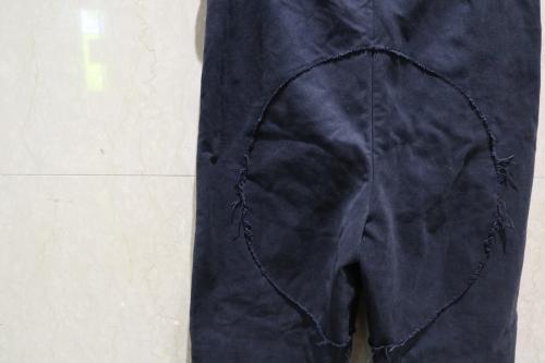toogood/トゥーグッド】よりTHE SCULPTOR TROUSERが入荷致しました