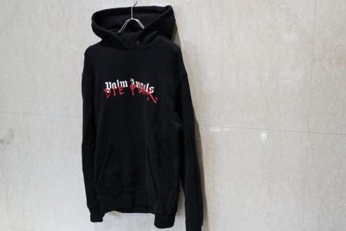 Palm Angels × Playboi Carti】より18AW Playboi Carti DIE PUNK