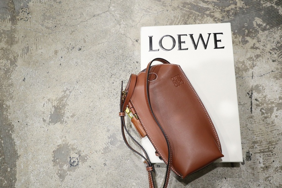 LOEWE ロエベ ゲートポケット