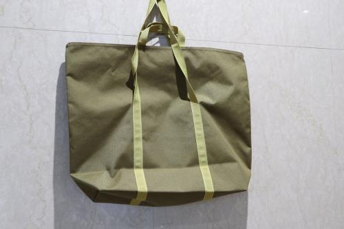 TOGA×OUTDOOR PRODUCTS/トーガ×アウトドアプロダクツ】より