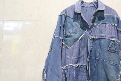 「アメカジブランドのLevi's 」