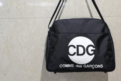 「ドメスティックブランドのcomme des garcons 」