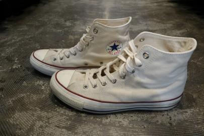 「アメカジブランドのCONVERSE ADDICT 」