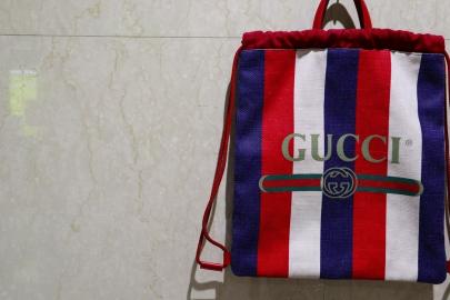 「インポートブランドのGUCCI 」