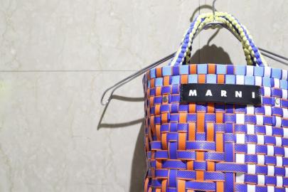 「インポートブランドのMARNI 」