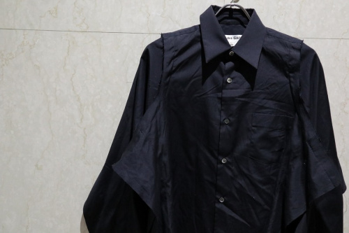 ぷれっつぇるさん専用　COMME des GARCONS ビックキャスケット ぷれっつぇるさん専用 COMME des GARCONS ビックキャスケット