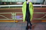 CLANE/クラネ】今年もトレンド！！ファーコート入荷致しました 