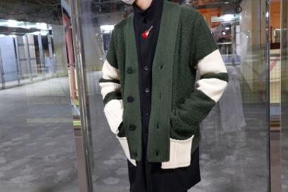 「ドメスティックブランドのsacai 」