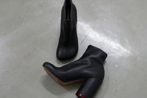 MM6 Maison margiela ブーツ 2019 MM6 Maison Margiela/エムエムシックス メゾンマルジェラ】より