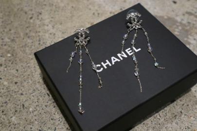 「インポートブランドのCHANEL 」