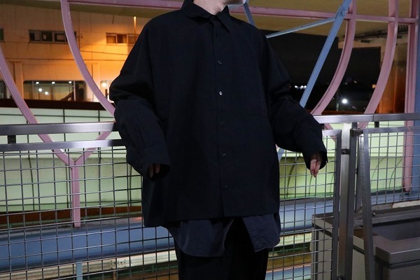 whowhat/フーワット】よりX SHIRT(SHORT LENGTH)が買取入荷致しました