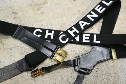 「インポートブランドのCHANEL 」