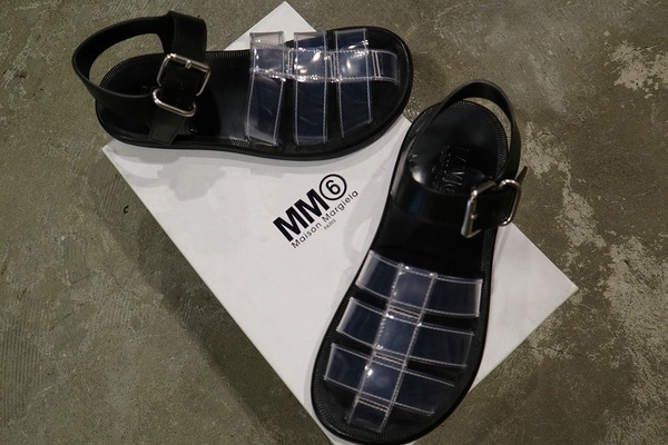 MM6 Maison Margiela/エムエムシックス メゾンマルジェラ】より