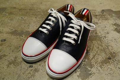 「インポートブランドのThom_Browne 」