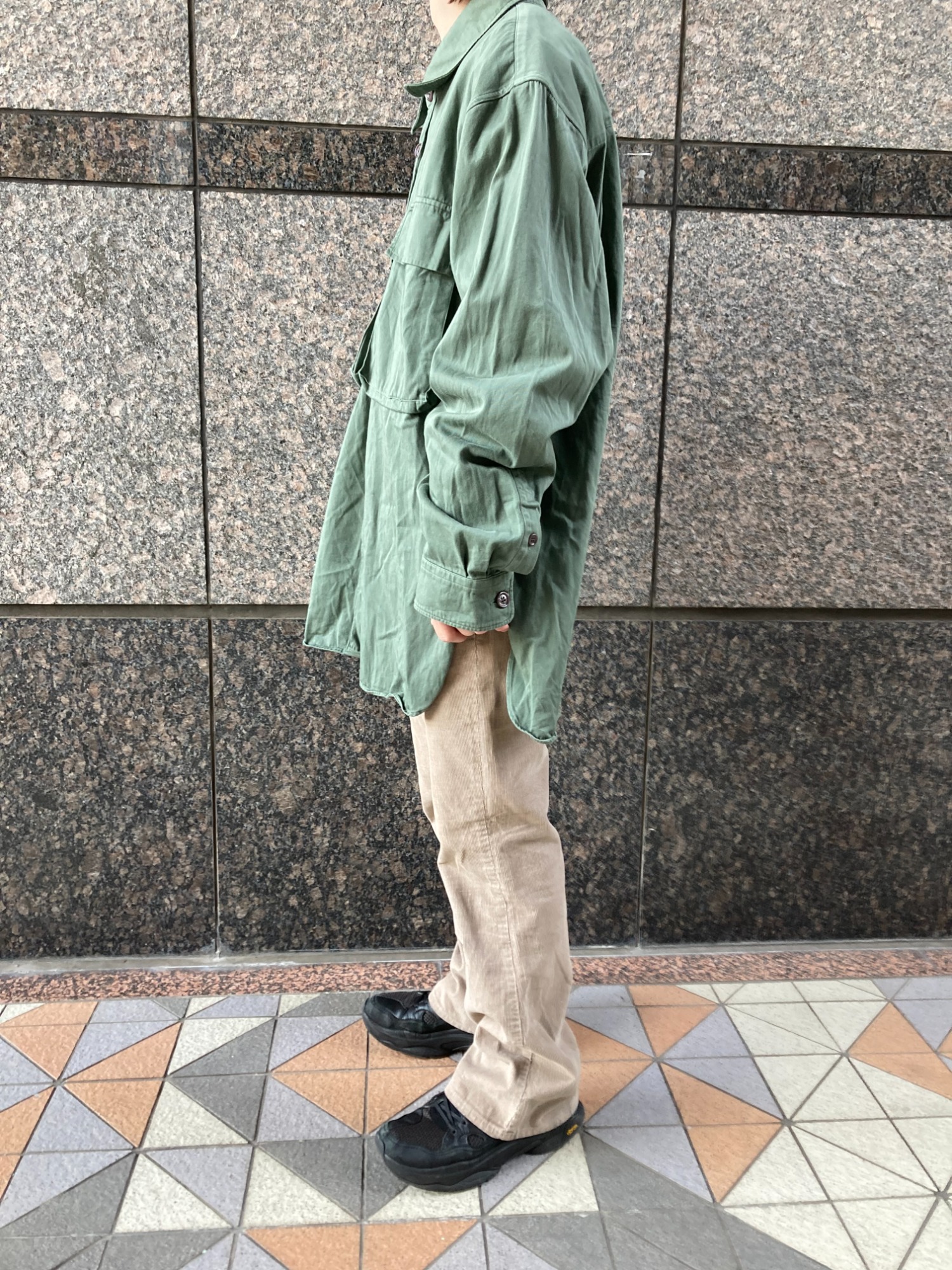 スタイル三軒茶屋店】DRIES VAN NOTEN／ ドリスバンノッテンより