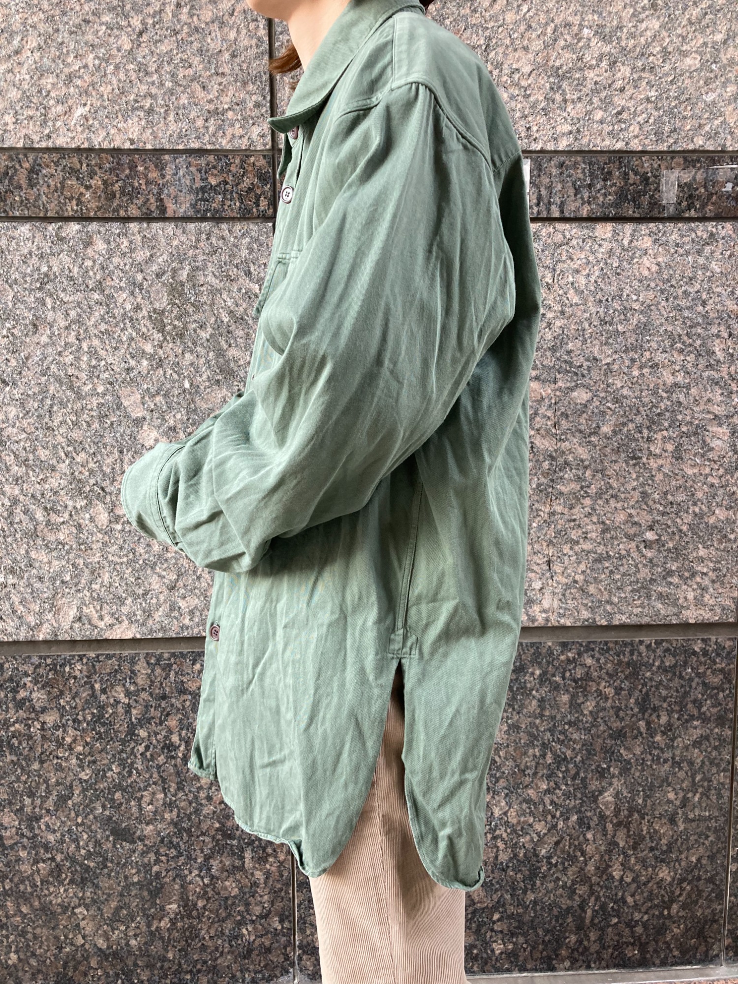 スタイル三軒茶屋店】DRIES VAN NOTEN／ ドリスバンノッテンより