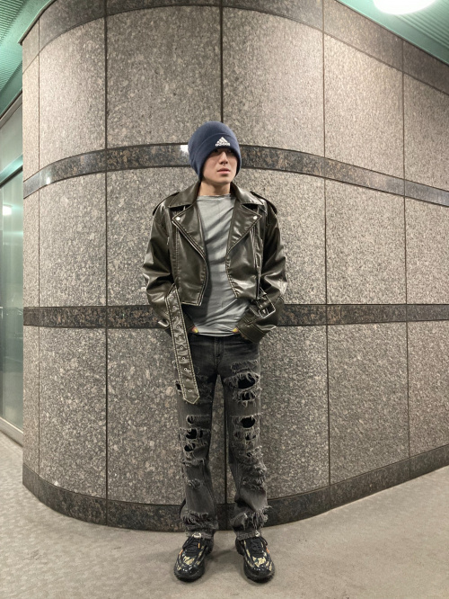 トレファクスタイル三軒茶屋店ブログ画像1