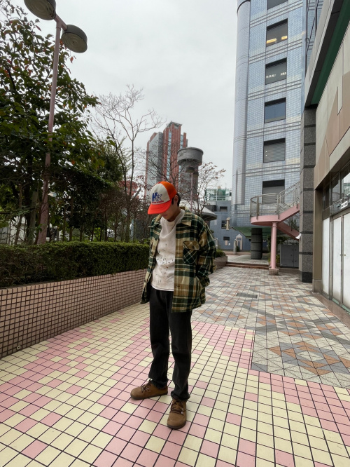 トレファクスタイル三軒茶屋店ブログ画像1