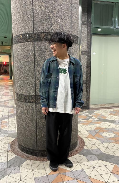 トレファクスタイル三軒茶屋店ブログ画像1