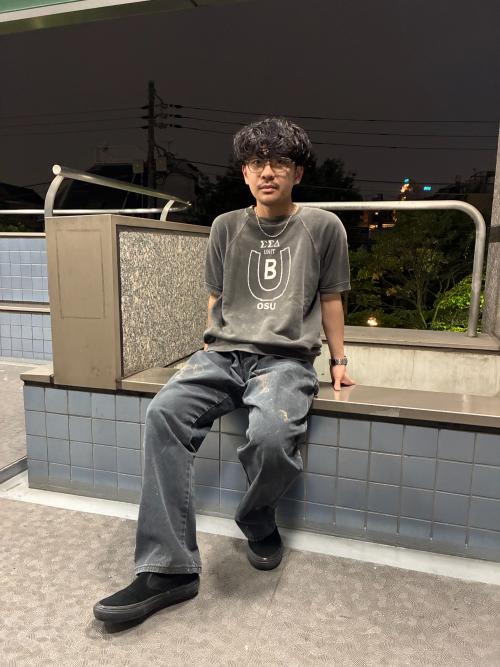 トレファクスタイル三軒茶屋店ブログ画像1